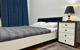 Khan Apartments